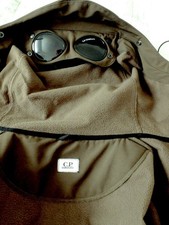 cp company jacket Veste taille