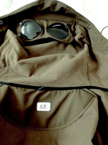 Company jacket veste - company,