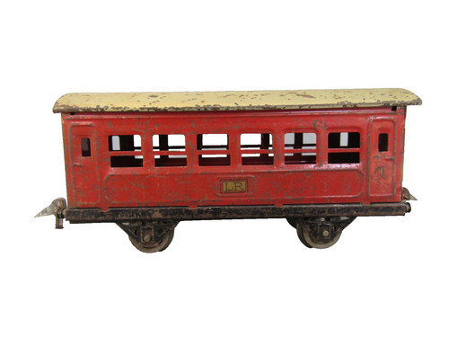 Louis roussy 2118 voiture - lr,