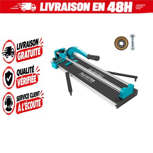 Coupe carreaux manuel 600mm - coupe-carreaux,