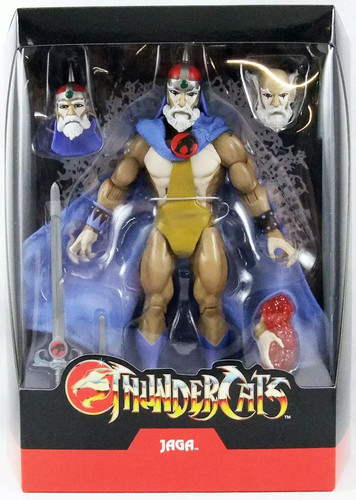 Thundercats ultimates - ultimates, (super7)
