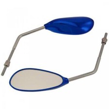 Paire de rétroviseur One pour