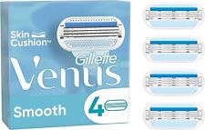 Pack 4 Lames Gillette VENUS