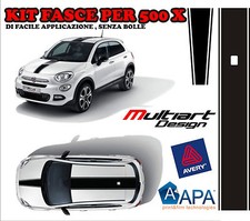 ADHÉSIFS BANDES POUR FIAT 500