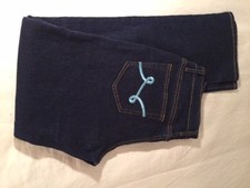 STARZ - DARK BLUE JEANS - 9