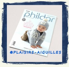  CATALOGUE 664 LAYETTE D HIVER