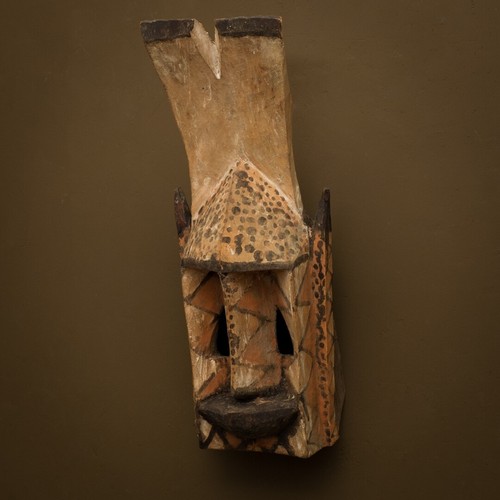Masque dogon mali - dogon, ..
