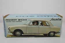 B69 1:20 ?? BOITE VIDE