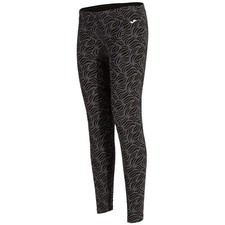 legging Femme, Joma Hanna Long Tights, Noir