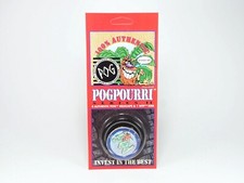 Rare WPF Pog Serie II Pack 4 et 1 Kini - Neuf / Sealed - 1994 - Vintage Slammer