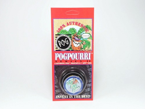 Rare wpf pog serie pack - rare,