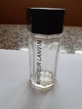 Flacon ancien Monsieur Lanvin