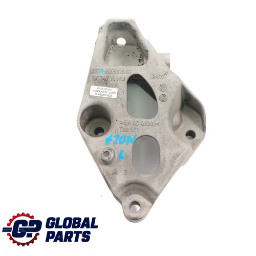 Support moteur gauche - moteur, f20
