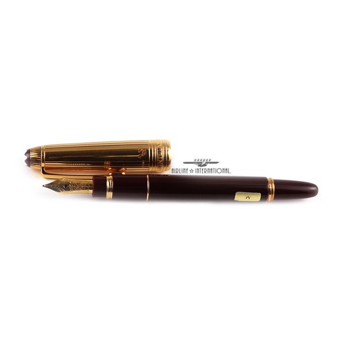 Montblanc solitaire doue - montblanc,