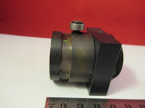 Reichert leica polyvar brass - reichert,