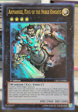 Yugioh 1ST CBLZ-EN086