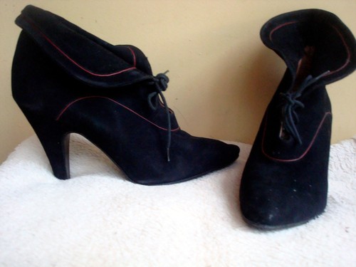 Chaussure bottine chic jb - chaussure,