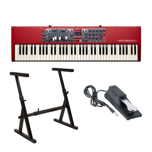 Nord electro key - nord, 6d