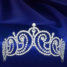 Diadème mariée - Couronne