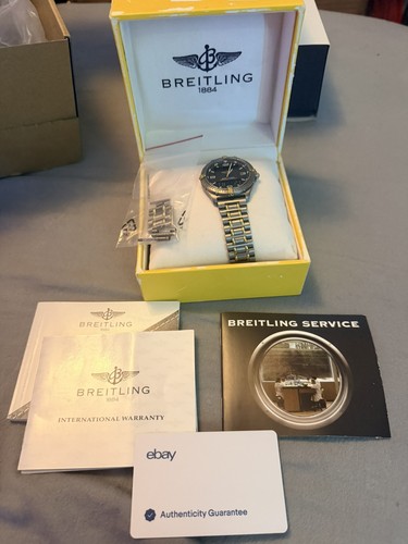 Breitling aerospace f65362 - aerospace,