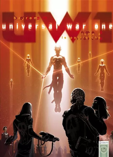 Universal war one - war,