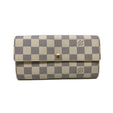 Louis Vuitton Damier Azur
