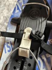 Raquettes Neige Automatique