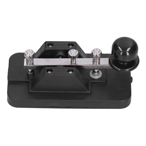 Morse code key - code,