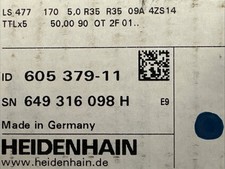 HEIDENHAIN LS 477 170 5µm