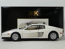 KK Ferrari Testarossa