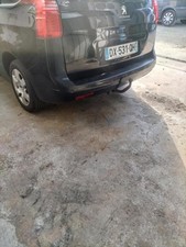 Attelage (boule de remorquage)