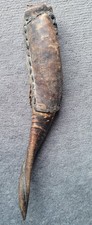 Grigri Africain talisman