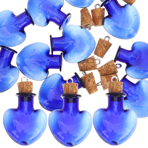 Pcs petit bocaux verre - pcs,