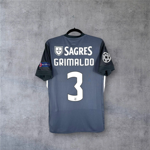 Maillot benfica 2017 - maillot, 2017-2018