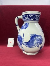 BORDEAUX VIEILLARD VASE CRUCHE