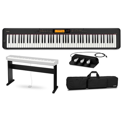 Casio cdps360 digital piano - digital,