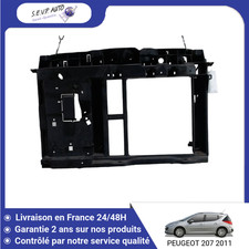 🇫🇷 FACE AVANT PEUGEOT