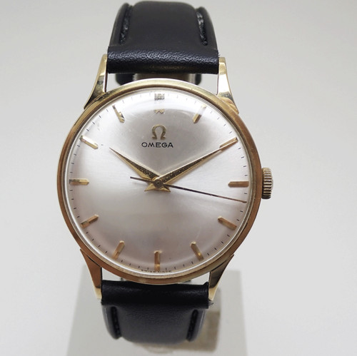 Montre homme omega ck2910 - montre,