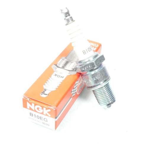 Bougie allumage ngk - bougie, d'allumage
