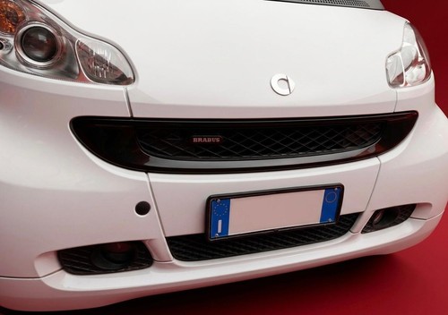 Fregio écrit brabus pour - fregio,