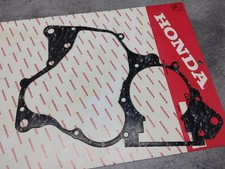 Joint central carter moteur