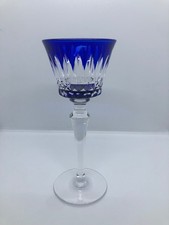 Baccarat - Verre à vin du