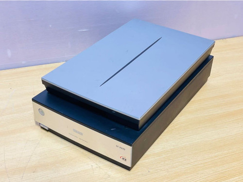 Epson x970 flatbed scanner - flatbed,