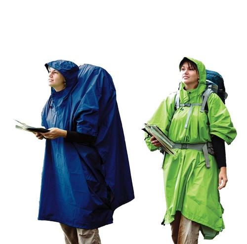 Tarp poncho sea summit - tarp, to