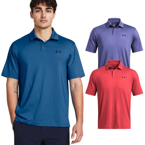Under armour hommes t2g polo - armour,