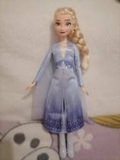 DISNEY DOLL ELSA Frozen* Limited Edition* Disney Doll Collectible