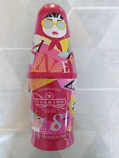 ETUI ROUGE POUR BOUTEILLE DE