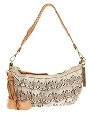 CATERINA LUCCHI Sorrento Gloria Shoulder Bag M Calce