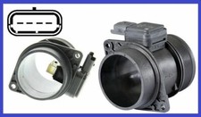 Débitmètre d'air Citroen C4 C5 C6 Peugeot 307 308 407 607 2.0 Hdi 2.7 V6 Hdi