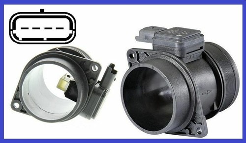 Débitmètre air citroen c4 - débitmètre,